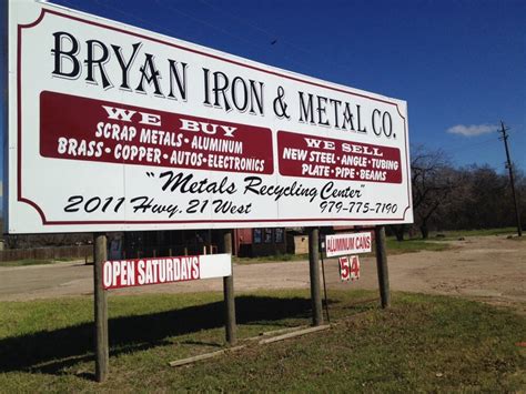 bryan iron company